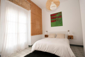 California Apartament Dos de Mayo, Seville